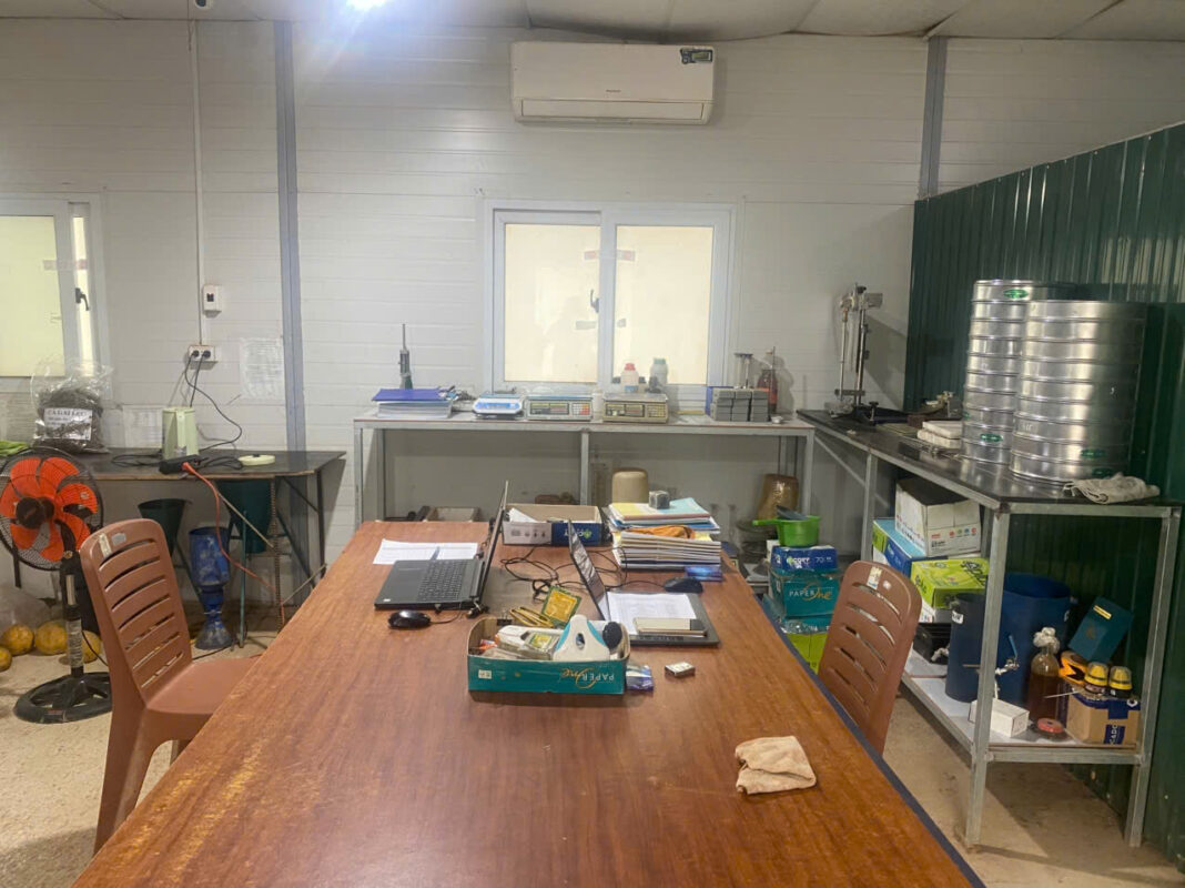 Kiểm định công trình xây dựng